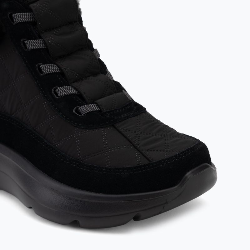 Doposci da donna SKECHERS On-The-Go Encore Maisie black 7
