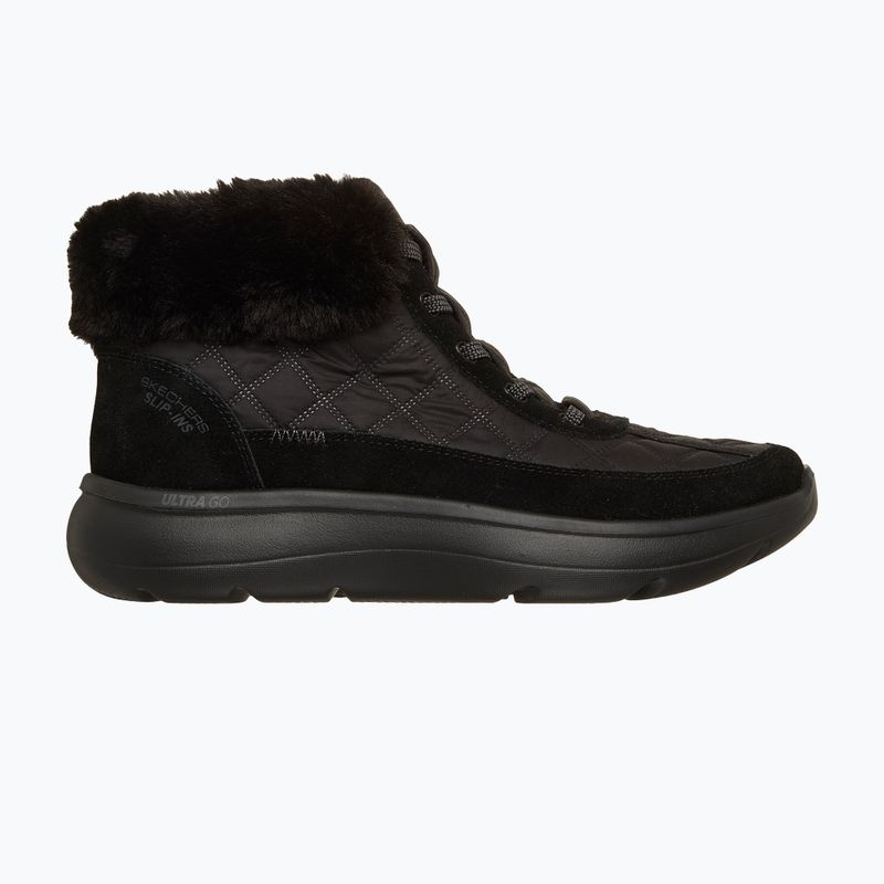 Doposci da donna SKECHERS On-The-Go Encore Maisie black 2