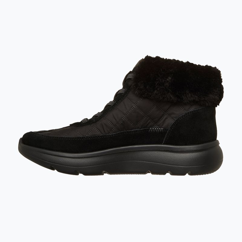 Doposci da donna SKECHERS On-The-Go Encore Maisie black 3