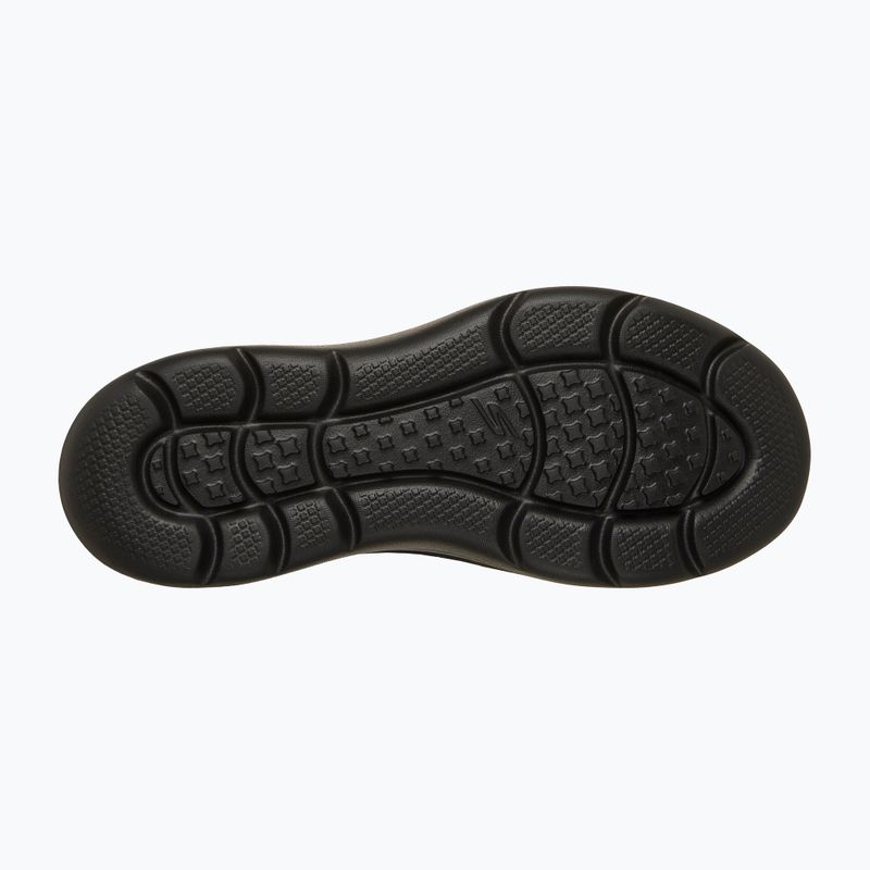 Doposci da donna SKECHERS On-The-Go Encore Maisie black 4