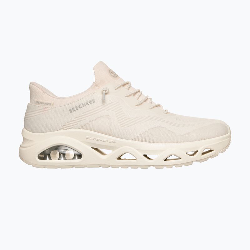 Scarpe da donna SKECHERS Uno Glide-Step Air Gliders white 9