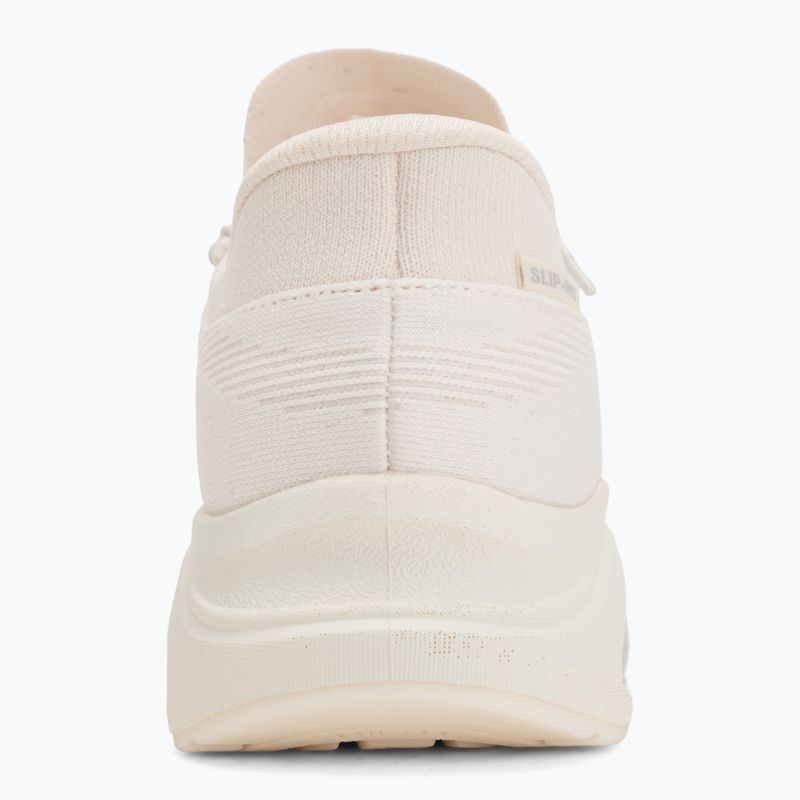 Scarpe da donna SKECHERS Uno Glide-Step Air Gliders white 6