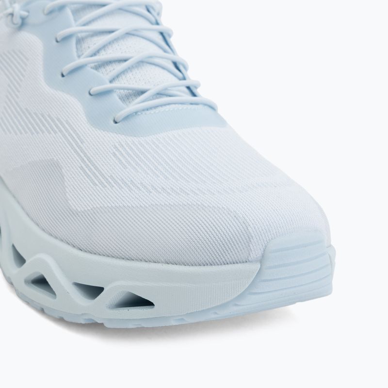 Scarpe da donna SKECHERS Uno Glide-Step Air Gliders blue 7