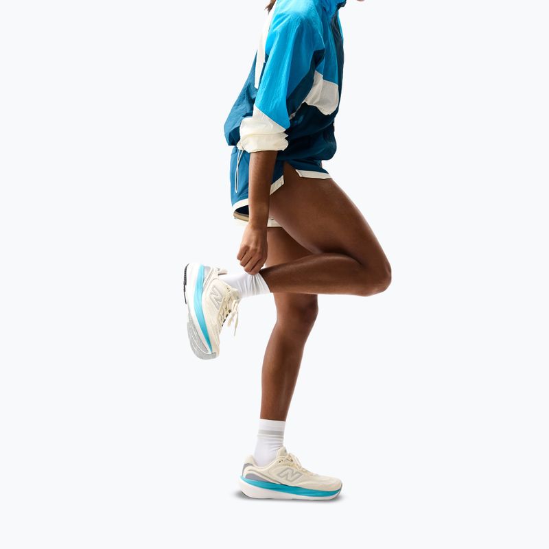 Giacca da running da donna New Balance RC Jacket streamsong 3
