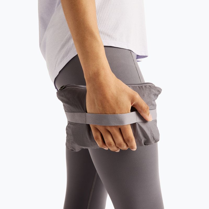 Giacca da running da donna New Balance Reflective RC Jacket neptune grey 6