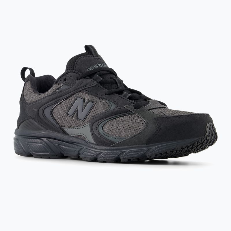 Scarpe New Balance 408's V1 black/phantom bb