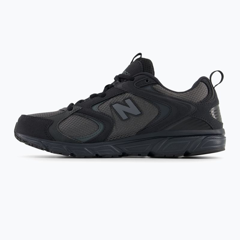Scarpe New Balance 408's V1 black/phantom bb 3