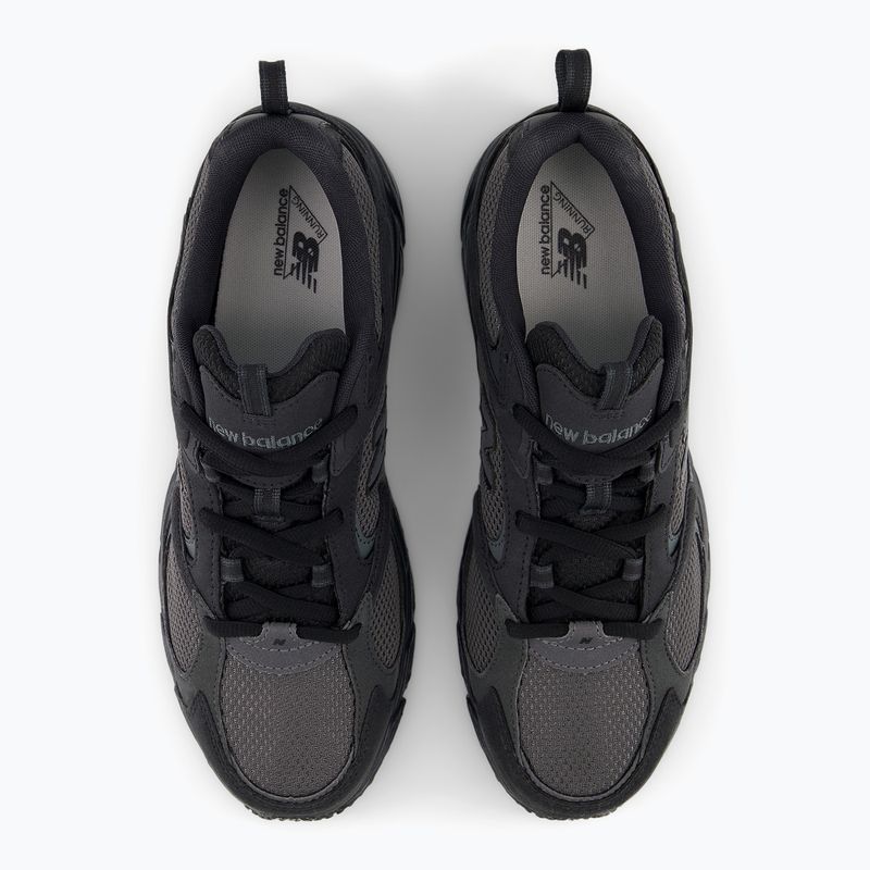 Scarpe New Balance 408's V1 black/phantom bb 7