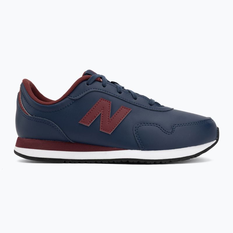 Scarpe per bambini New Balance 323's V1 blue 2