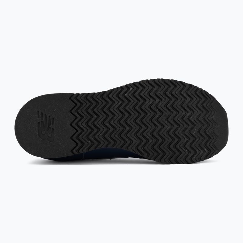 Scarpe per bambini New Balance 323's V1 blue 4