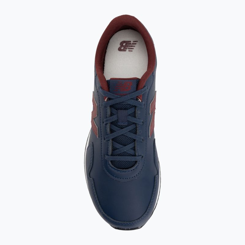 Scarpe per bambini New Balance 323's V1 blue 5