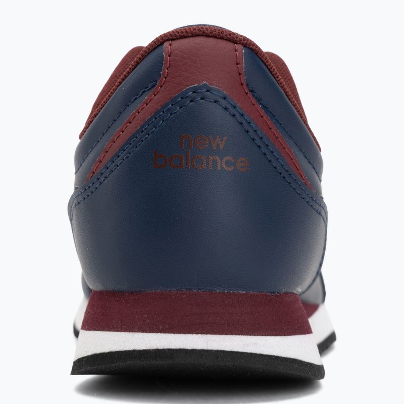 Scarpe per bambini New Balance 323's V1 blue 6