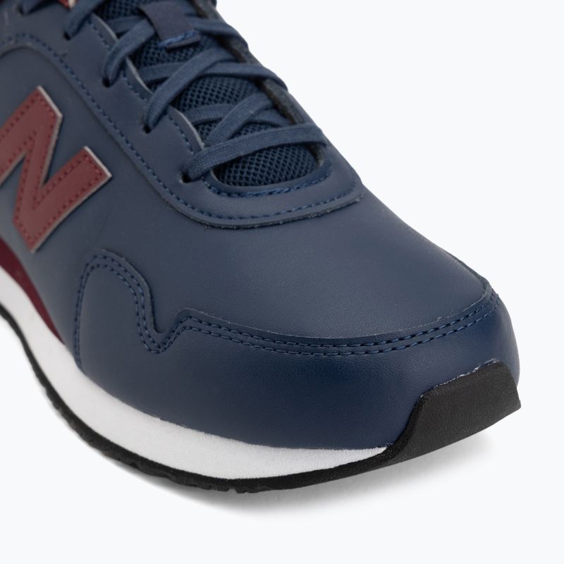 Scarpe per bambini New Balance 323's V1 blue 7