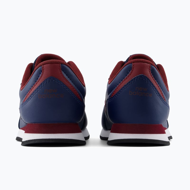 Scarpe per bambini New Balance 323's V1 blue 5
