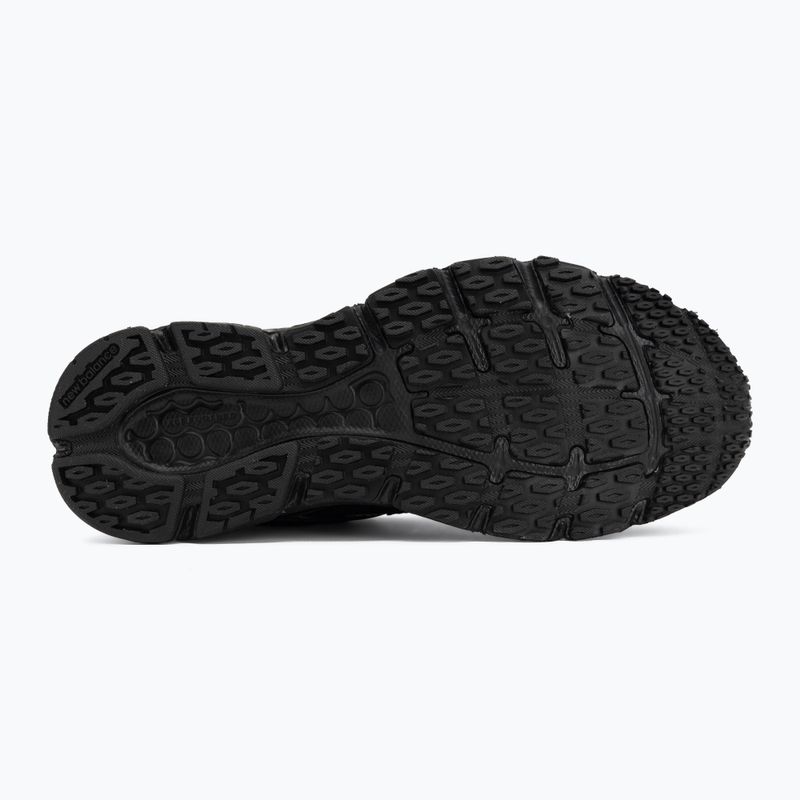 Scarpe New Balance Classic 408's V1 black/silver metallic 4