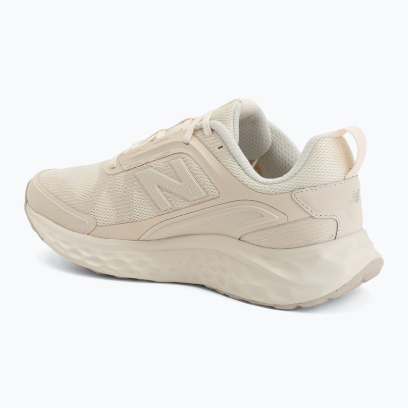 Scarpe da corsa donna New Balance Fresh Foam Arishi V4 angora/linen/angora 3
