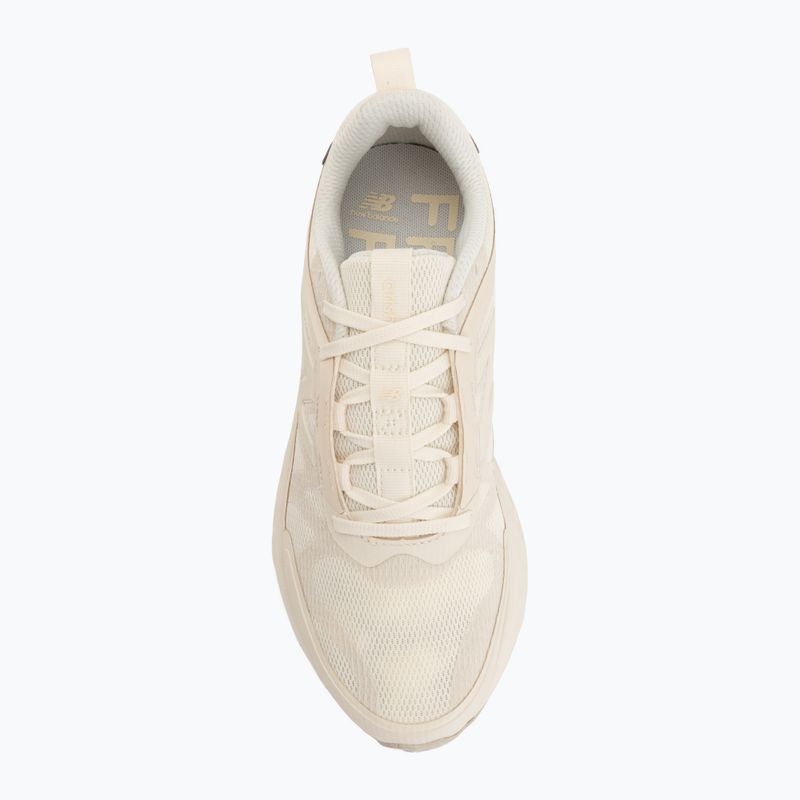 Scarpe da corsa donna New Balance Fresh Foam Arishi V4 angora/linen/angora 5