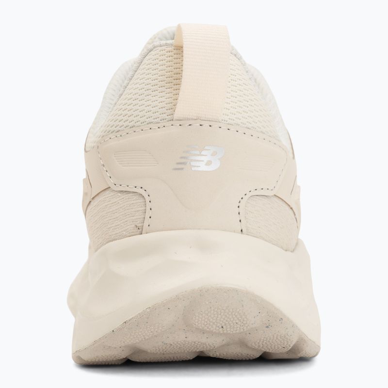 Scarpe da corsa donna New Balance Fresh Foam Arishi V4 angora/linen/angora 6