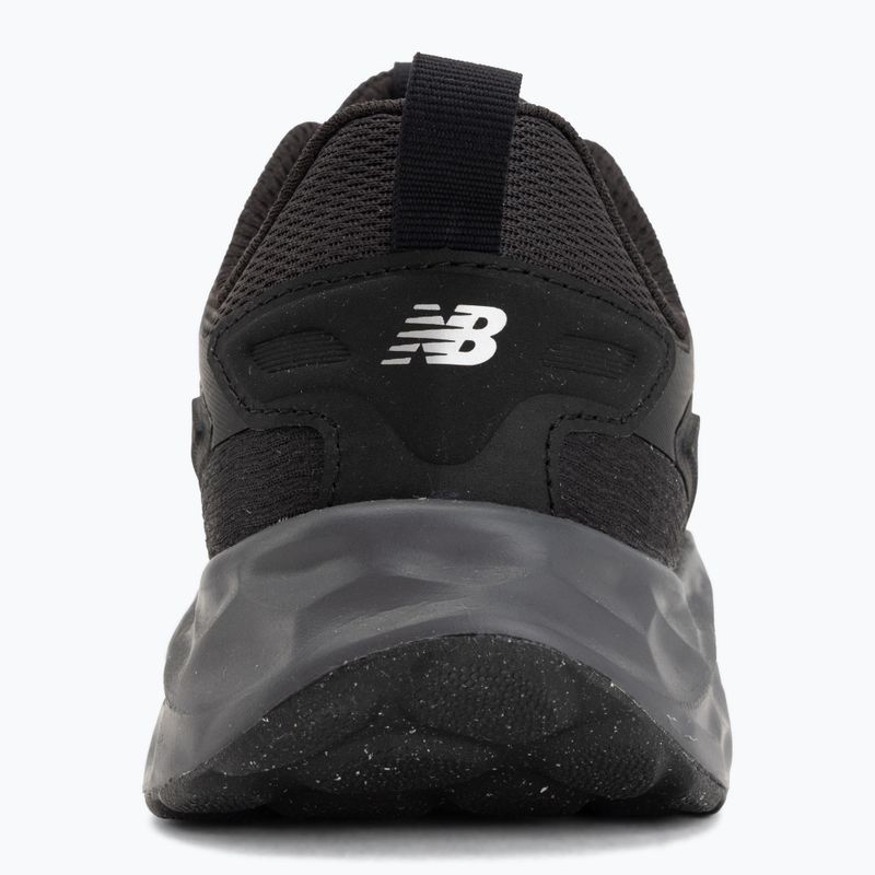Scarpe da corsa donna New Balance Fresh Foam Arishi V4 black/black cement/truffle metallic 6