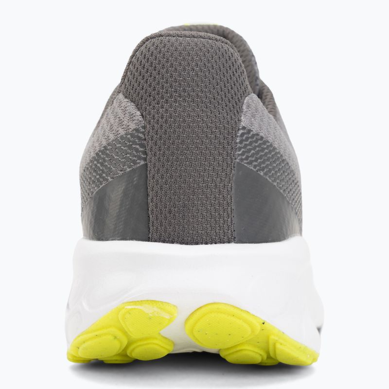 Scarpe da corsa per bambini New Balance 520's Lace V9 grey matter/Ssate grey/alkaline green 6