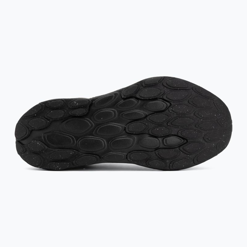 Scarpe da corsa per bambini New Balance 520's Lace V9 black/black/black 4