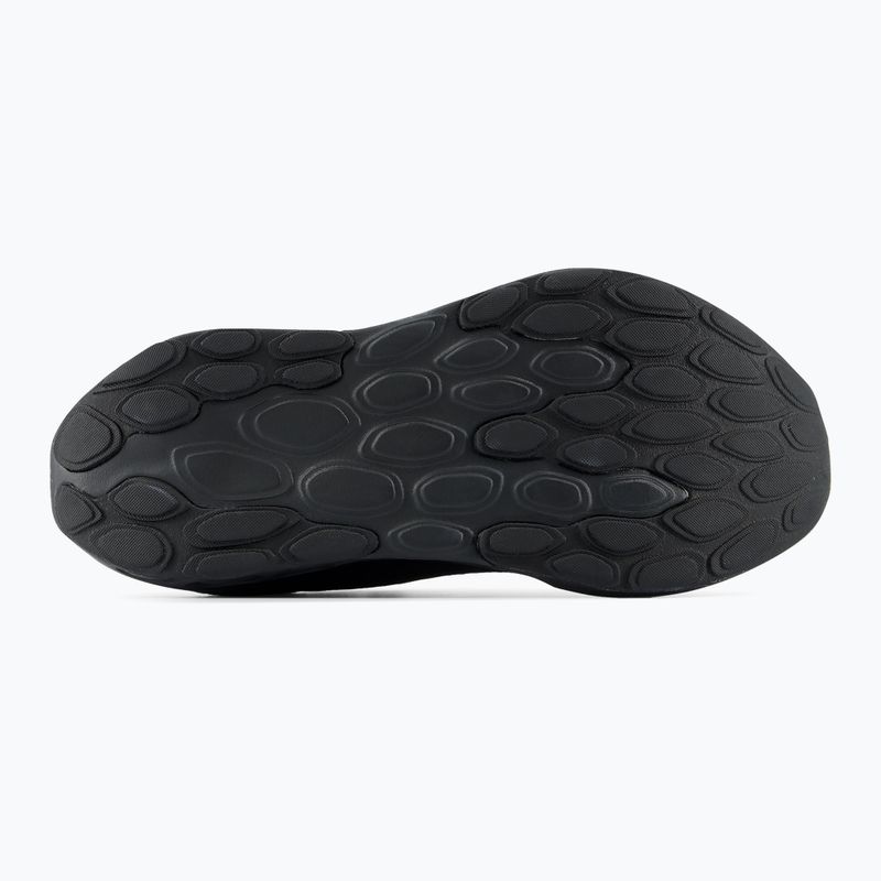 Scarpe da corsa per bambini New Balance 520's Lace V9 black/black/black 6