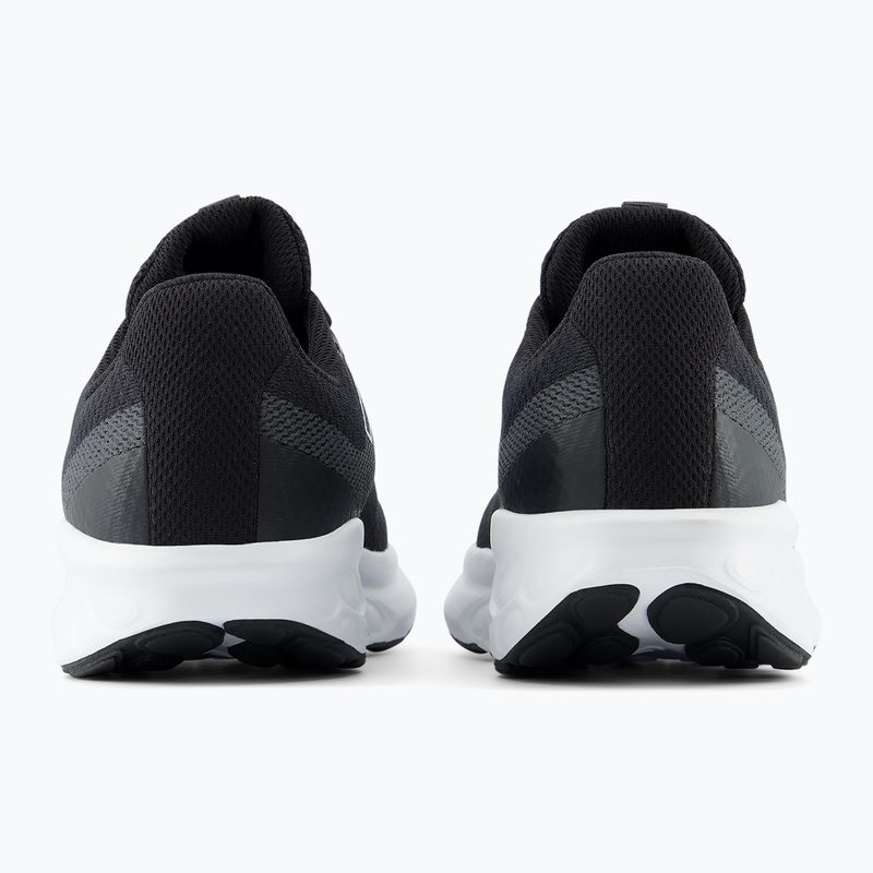Scarpe da corsa per bambini New Balance 520's Lace V9 black/white/black 5