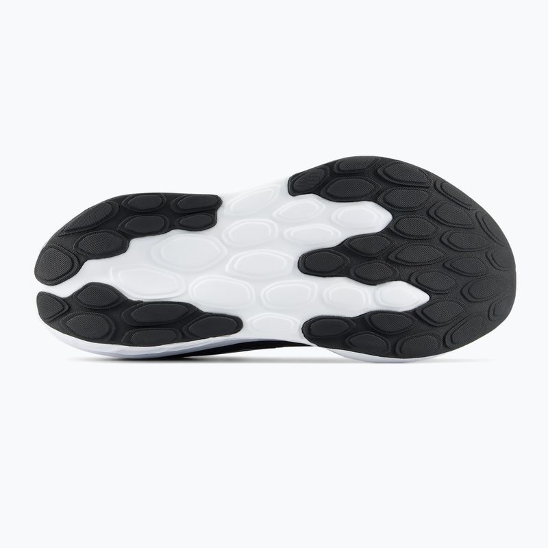 Scarpe da corsa per bambini New Balance 520's Lace V9 black/white/black 6