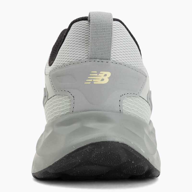 Scarpe da corsa uomo New Balance Fresh Foam Arishi V4 lone star grey/bayberry/black metallic 6