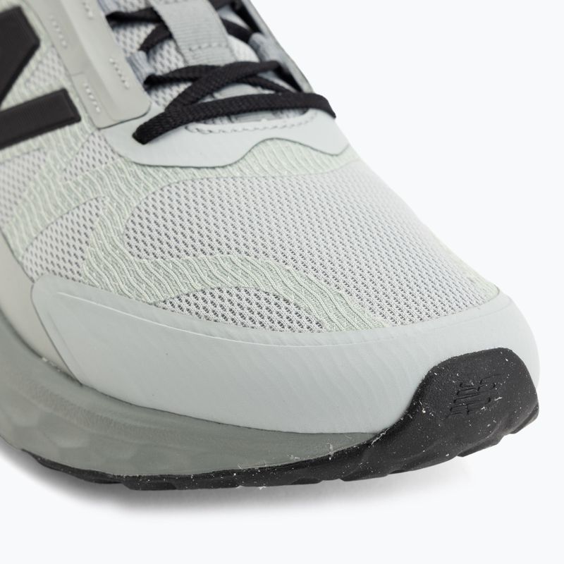 Scarpe da corsa uomo New Balance Fresh Foam Arishi V4 lone star grey/bayberry/black metallic 7