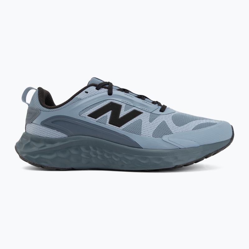 Scarpe da corsa uomo New Balance Fresh Foam Arishi V4 blue 2
