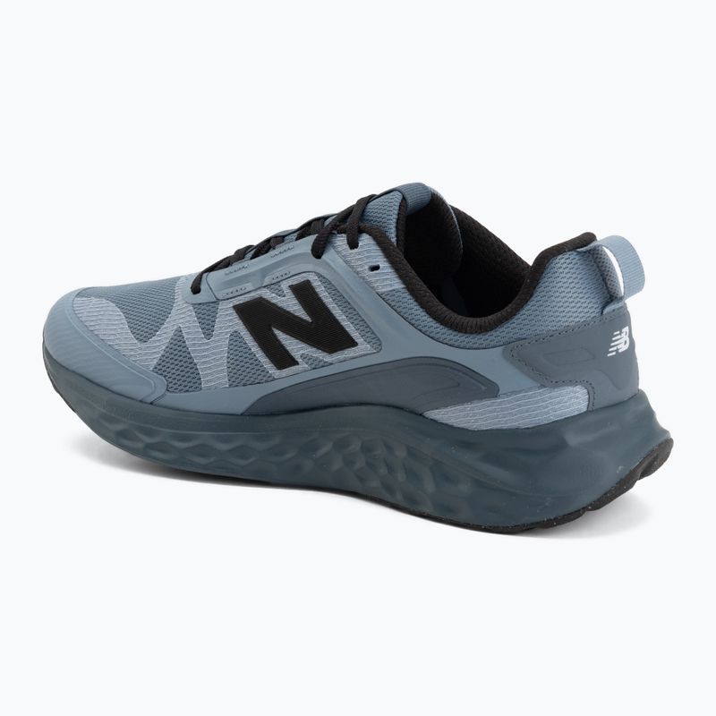 Scarpe da corsa uomo New Balance Fresh Foam Arishi V4 blue 3