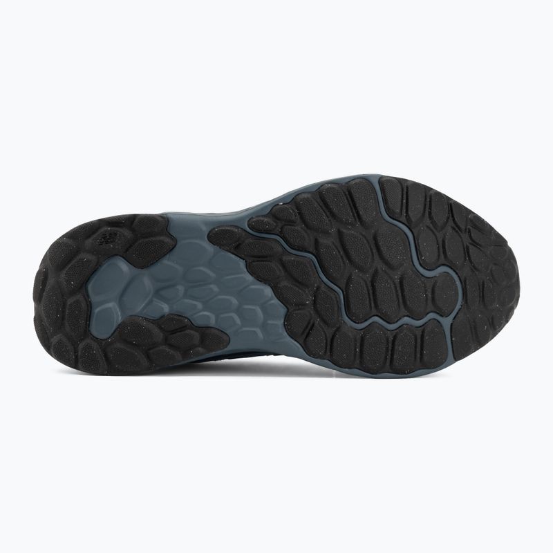 Scarpe da corsa uomo New Balance Fresh Foam Arishi V4 blue 4