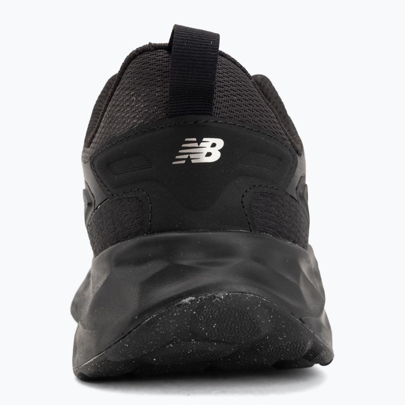 Scarpe da corsa uomo New Balance Fresh Foam Arishi V4 black cement/black/dark silver metallic 6