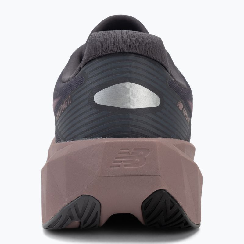 Scarpe da corsa donna New Balance FuelCell Rebel V5 magnet/pebble 6