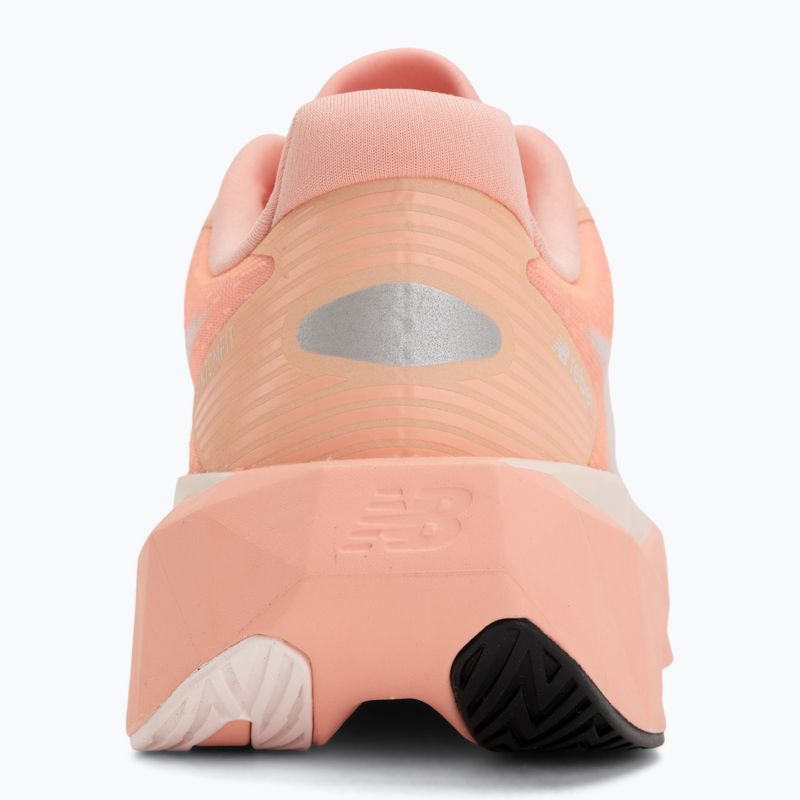 Scarpe da corsa donna New Balance FuelCell Rebel V5 pink lemonade/pink salt 6