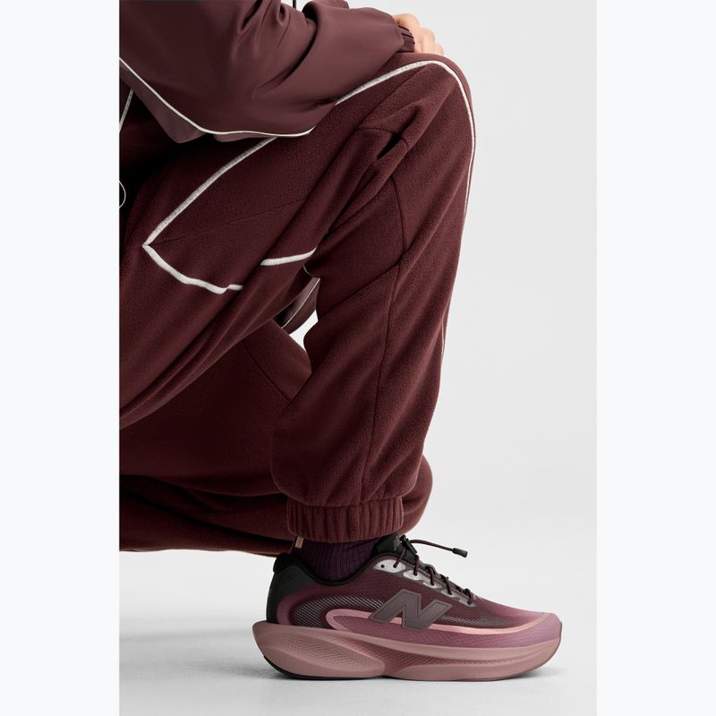 Scarpe da corsa uomo New Balance Ellipse V1 cherry leather/fast track 2