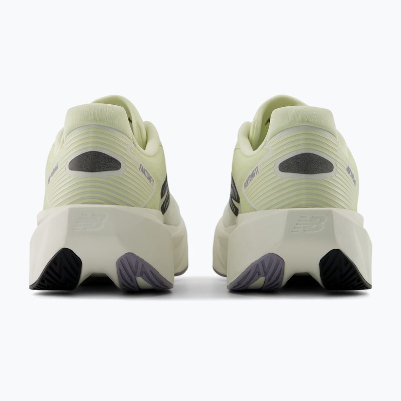 Scarpe da corsa donna New Balance FuelCell Rebel V5 pistachio butter/sea salt 6