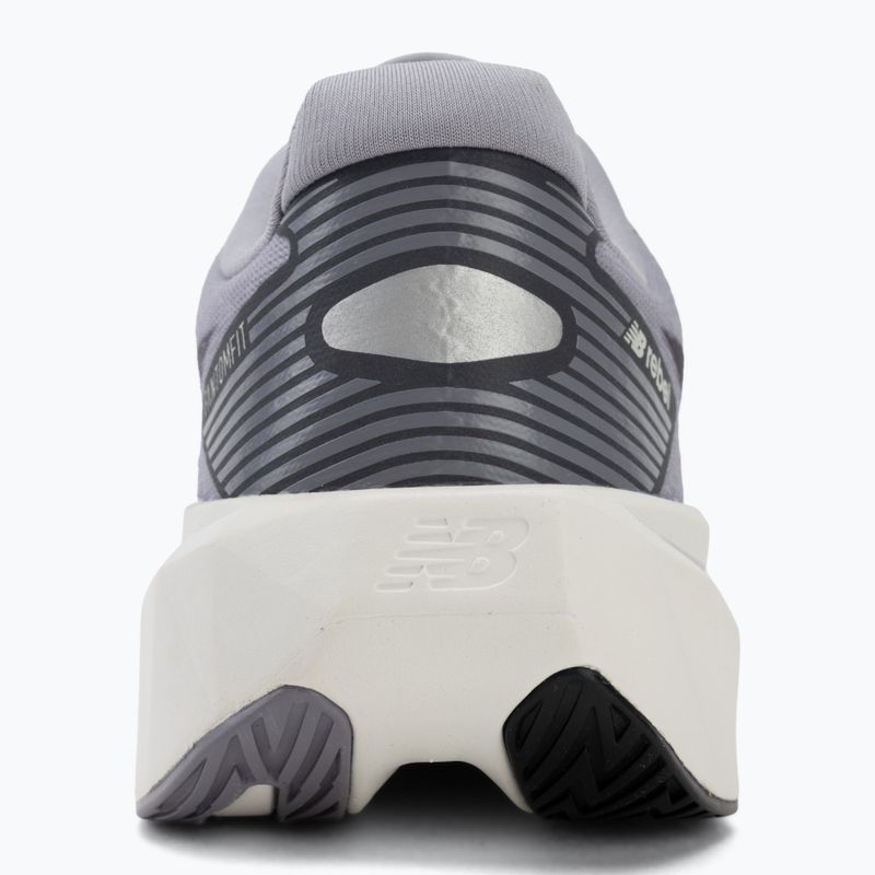 Scarpe da corsa donna New Balance FuelCell Rebel V5 grey 6