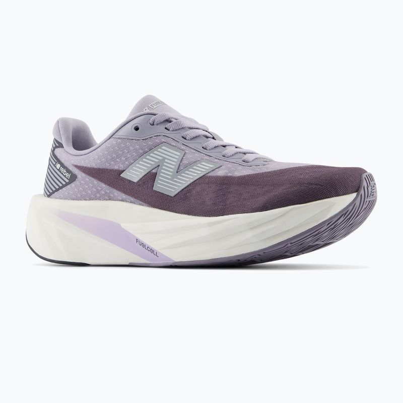 Scarpe da corsa donna New Balance FuelCell Rebel V5 grey