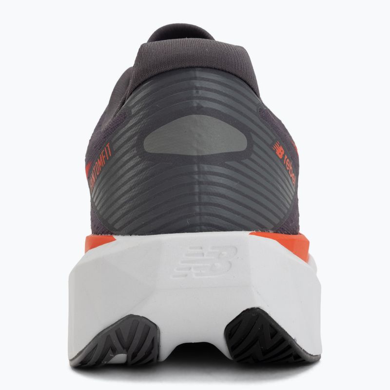 Scarpe da corsa uomo New Balance FuelCell Rebel V5 neo Ffame/magnet 6