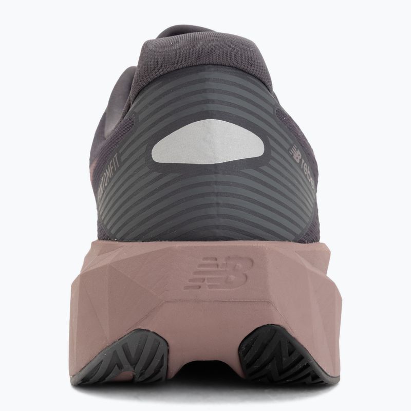 Scarpe da corsa uomo New Balance FuelCell Rebel V5 magnet/pebble 6