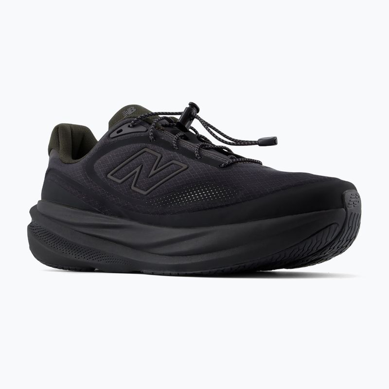 Scarpe da corsa uomo New Balance 1080's V15 black/black cement