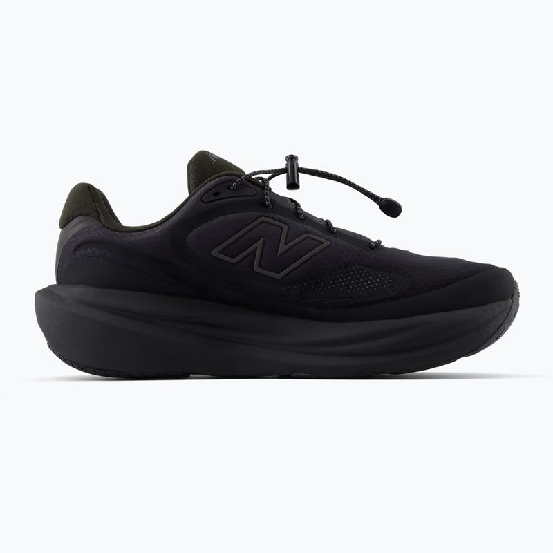 Scarpe da corsa uomo New Balance 1080's V15 black/black cement 2