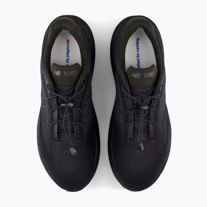 Scarpe da corsa uomo New Balance 1080's V15 black/black cement 3