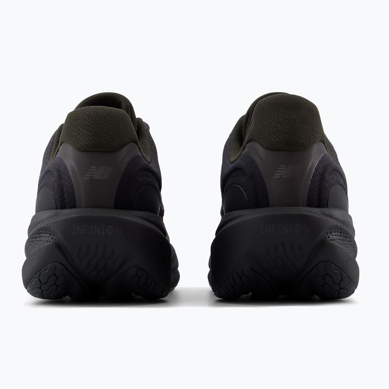 Scarpe da corsa uomo New Balance 1080's V15 black/black cement 4