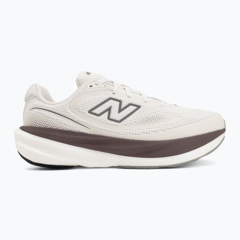 Scarpe da corsa uomo New Balance 1080's V15 sea salt/fast track 2