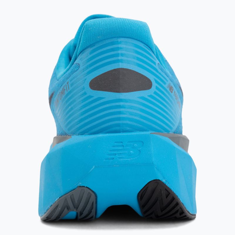 Scarpe da corsa uomo New Balance FuelCell Rebel V5 altitude/shadow blue 6