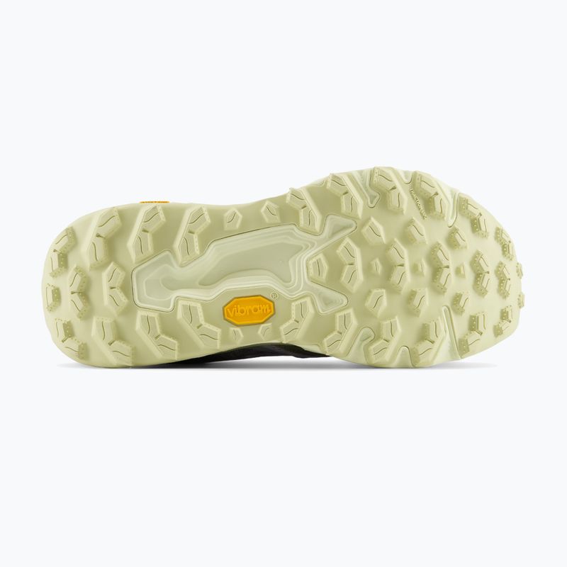 Scarpe da corsa uomo New Balance Fresh Foam X Hierro V9 smoked violet/morel 4
