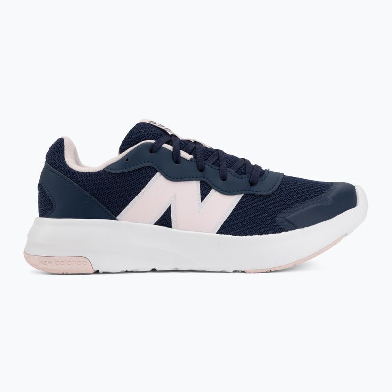 Scarpe per bambini New Balance 578's V1 nb navy/pink granite 2